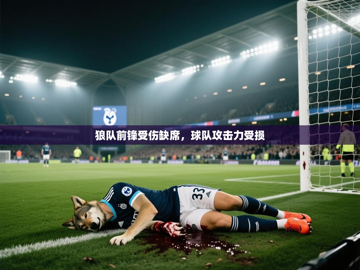 开运体育入口-狼队前锋受伤缺席,球队攻击力受损  第2张