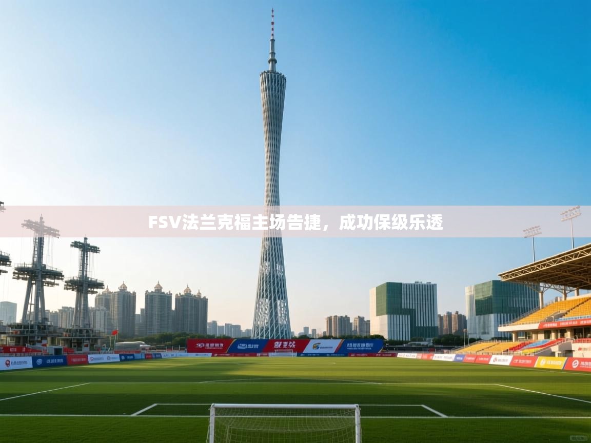 开云下载-FSV法兰克福主场告捷,成功保级乐透  第3张
