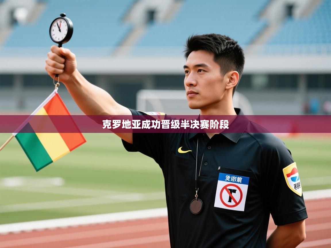 开云体育在线登入-克罗地亚成功晋级半决赛阶段  第2张