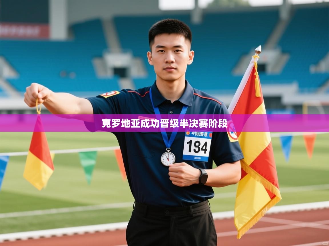 开云体育在线登入-克罗地亚成功晋级半决赛阶段  第3张