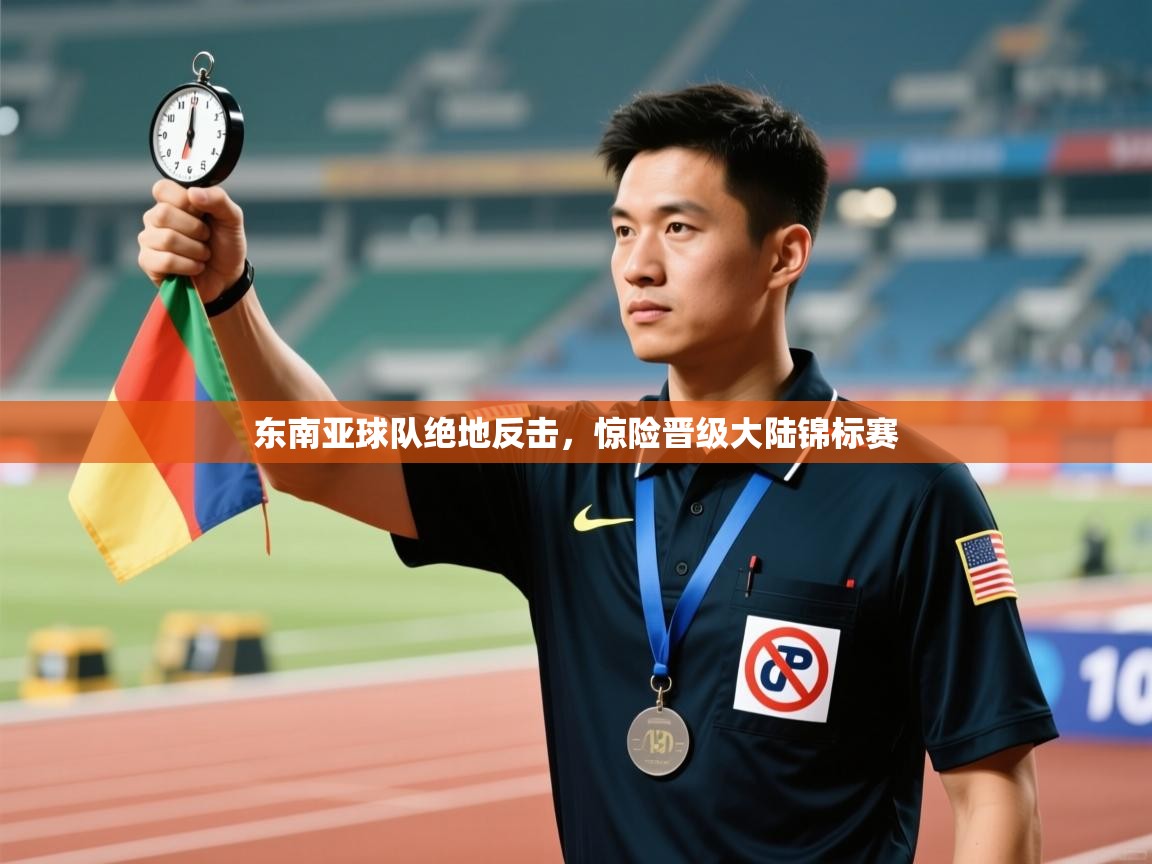 开云体育app官网下载地址-东南亚球队绝地反击,惊险晋级大陆锦标赛 第4张