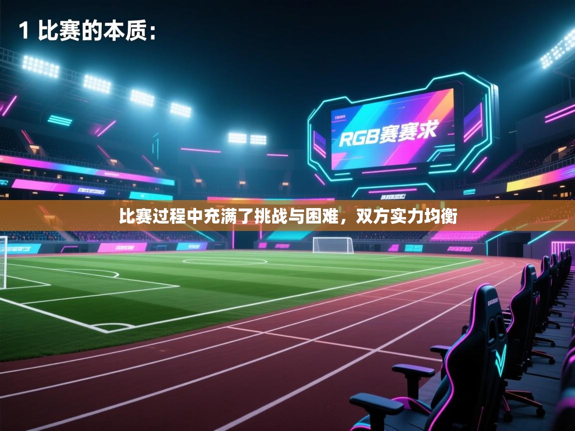 kaiyun-比赛过程中充满了挑战与困难,双方实力均衡 第2张