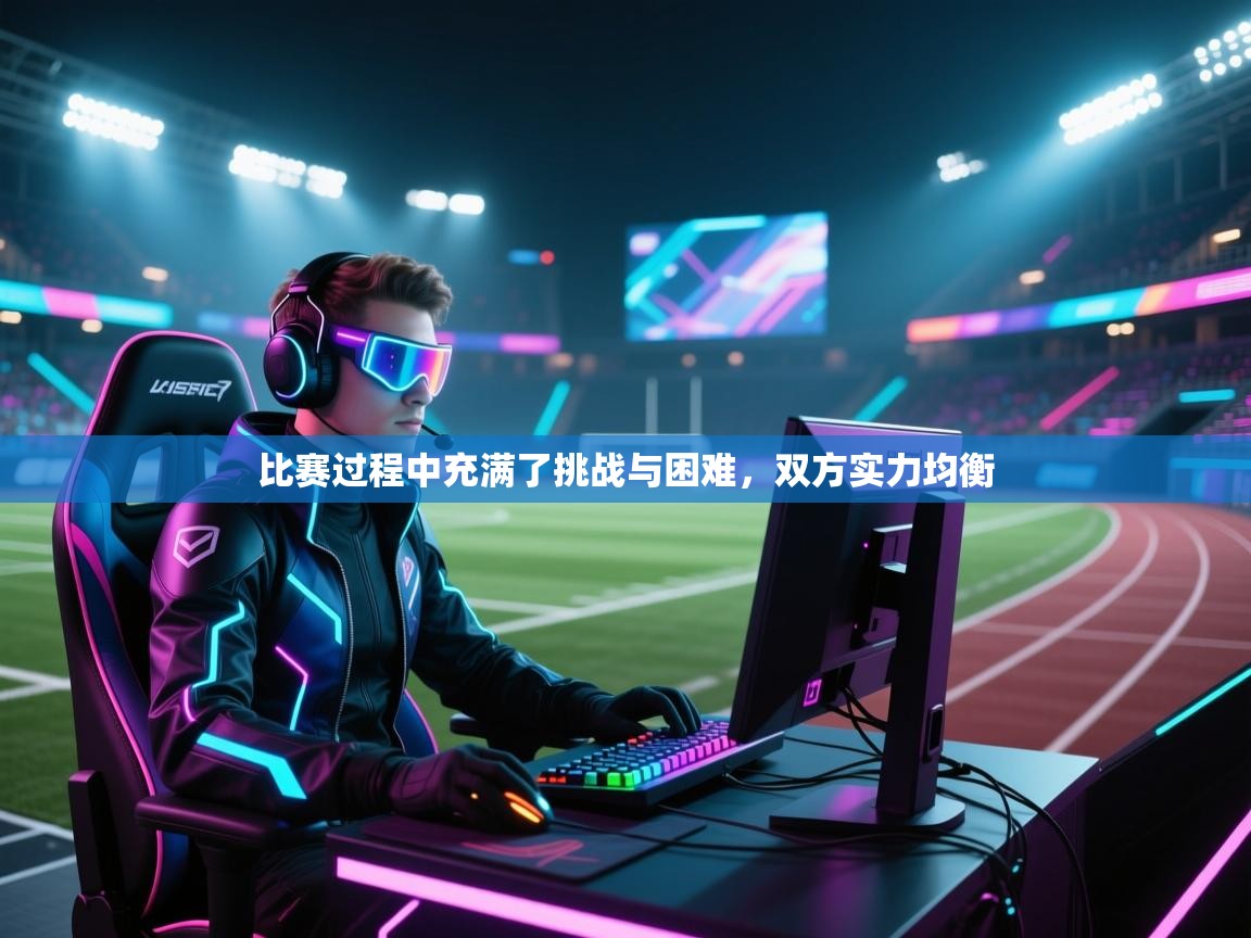 kaiyun-比赛过程中充满了挑战与困难,双方实力均衡 第3张