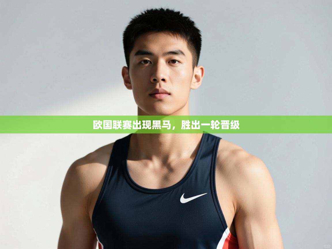 kaiyun体育入口-欧国联赛出现黑马，胜出一轮晋级  第1张