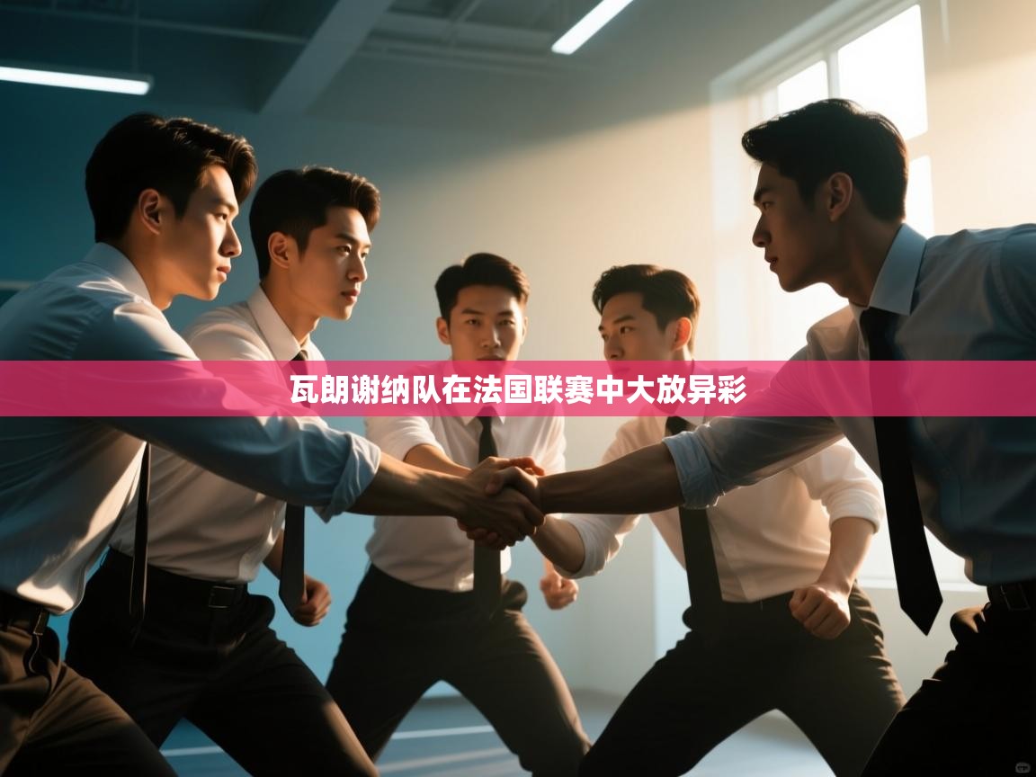 开云手机版-瓦朗谢纳队在法国联赛中大放异彩  第1张