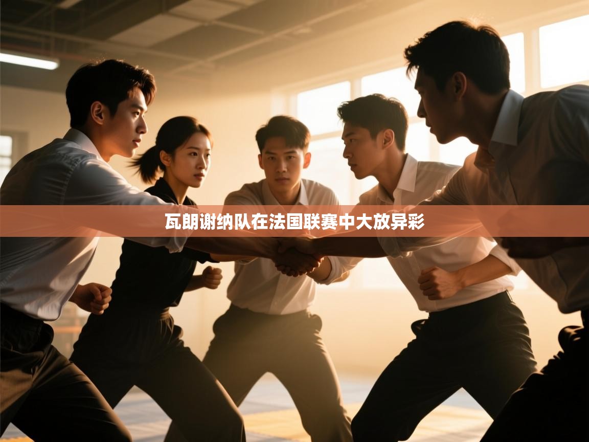 开云手机版-瓦朗谢纳队在法国联赛中大放异彩  第4张