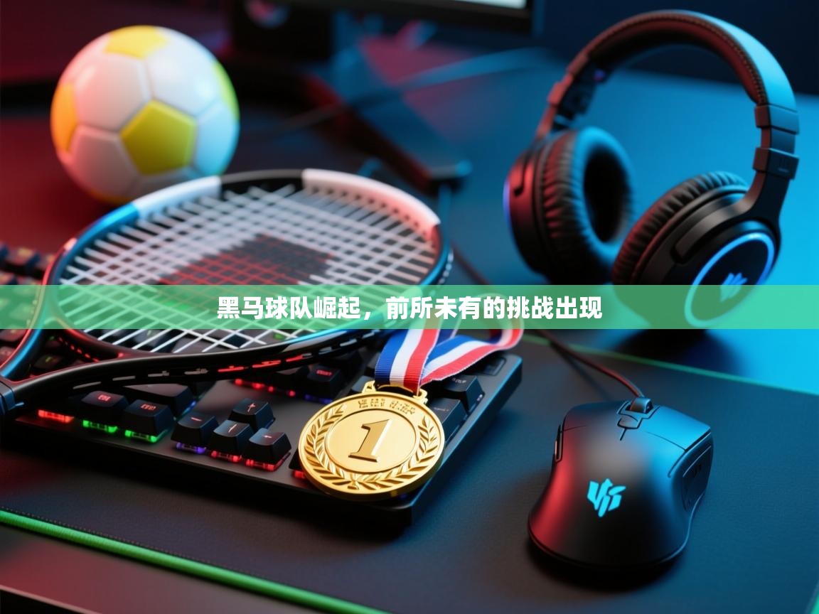 开云体育app评价-黑马球队崛起,前所未有的挑战出现 第3张