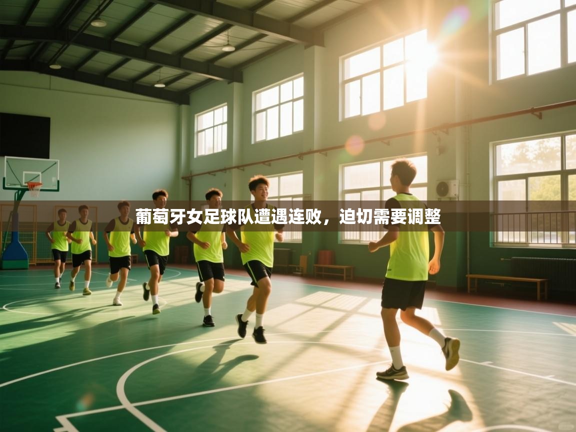 云开体育官网登录入口手机版-葡萄牙女足球队遭遇连败,迫切需要调整 第1张