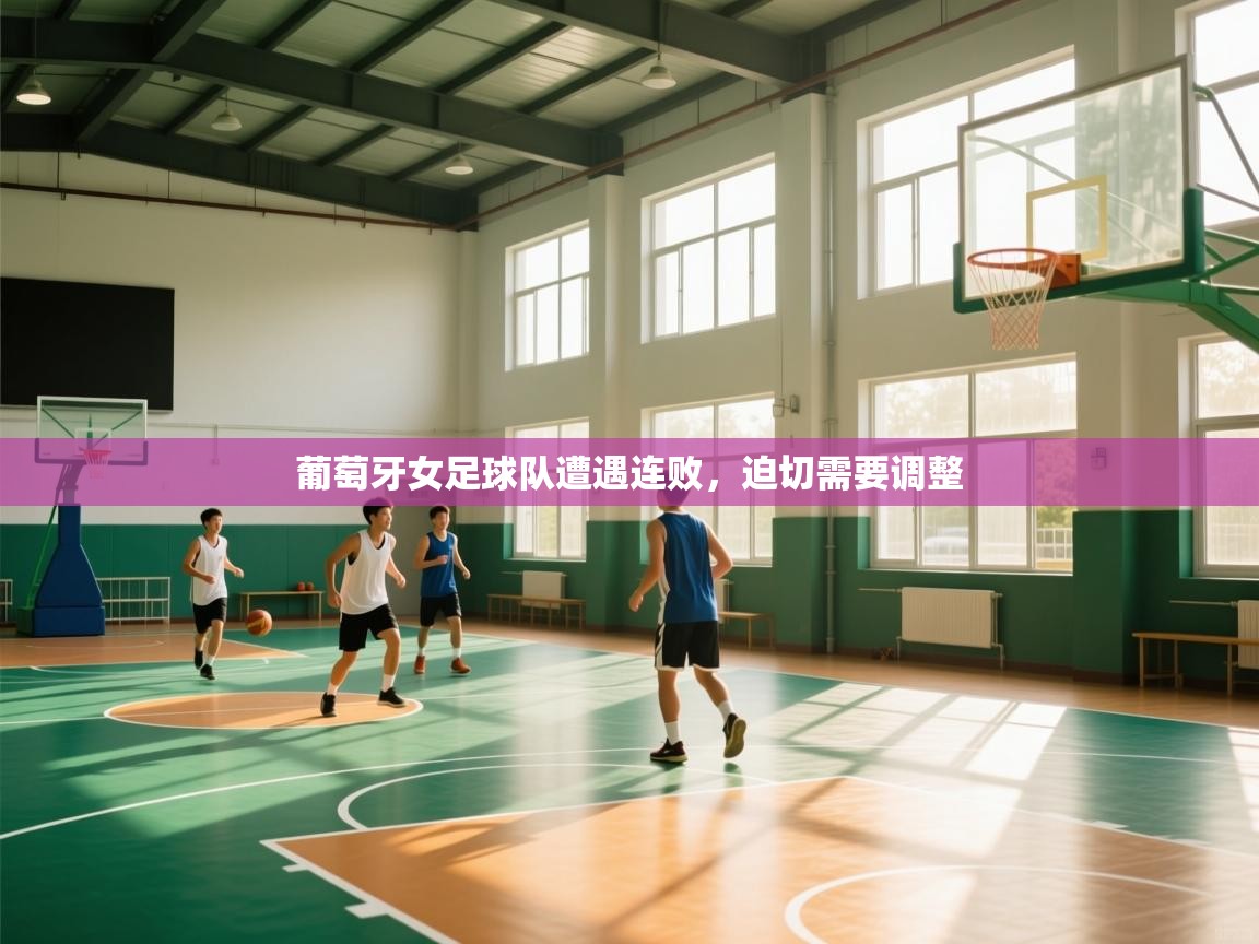 云开体育官网登录入口手机版-葡萄牙女足球队遭遇连败,迫切需要调整 第2张