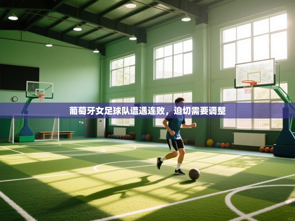 云开体育官网登录入口手机版-葡萄牙女足球队遭遇连败,迫切需要调整 第3张