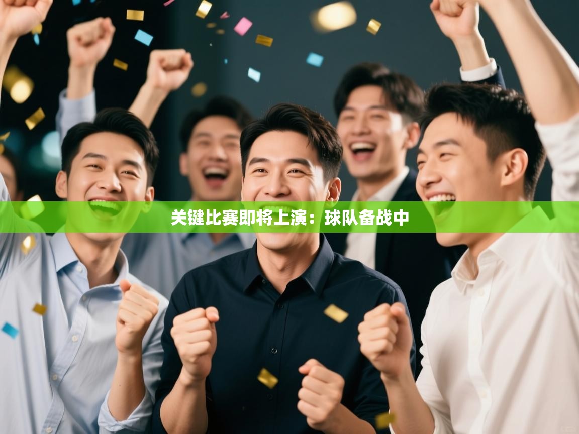 开云体育在线-关键比赛即将上演：球队备战中  第3张