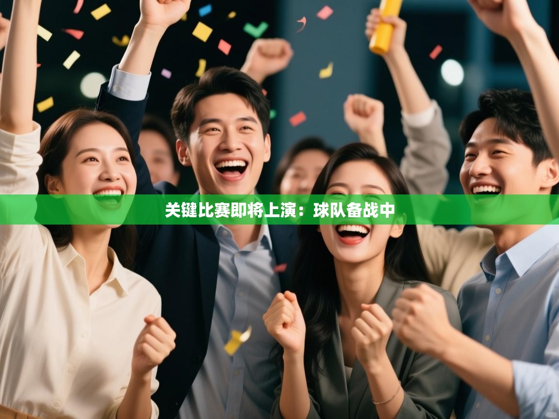 开云体育在线-关键比赛即将上演：球队备战中  第4张