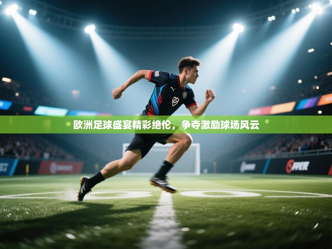 开云体育注册-欧洲足球盛宴精彩绝伦,争夺激励球场风云 第1张
