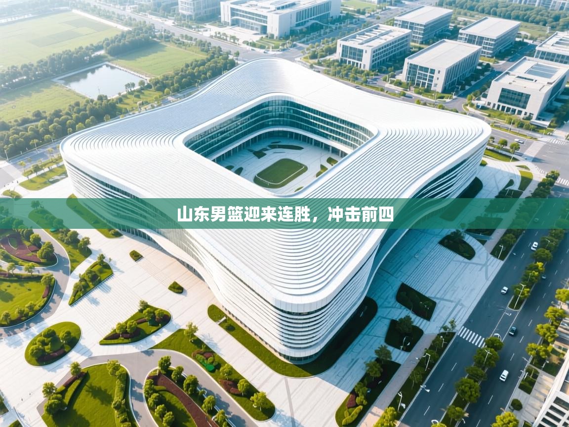 开云体育新人指引-山东男篮迎来连胜，冲击前四  第1张