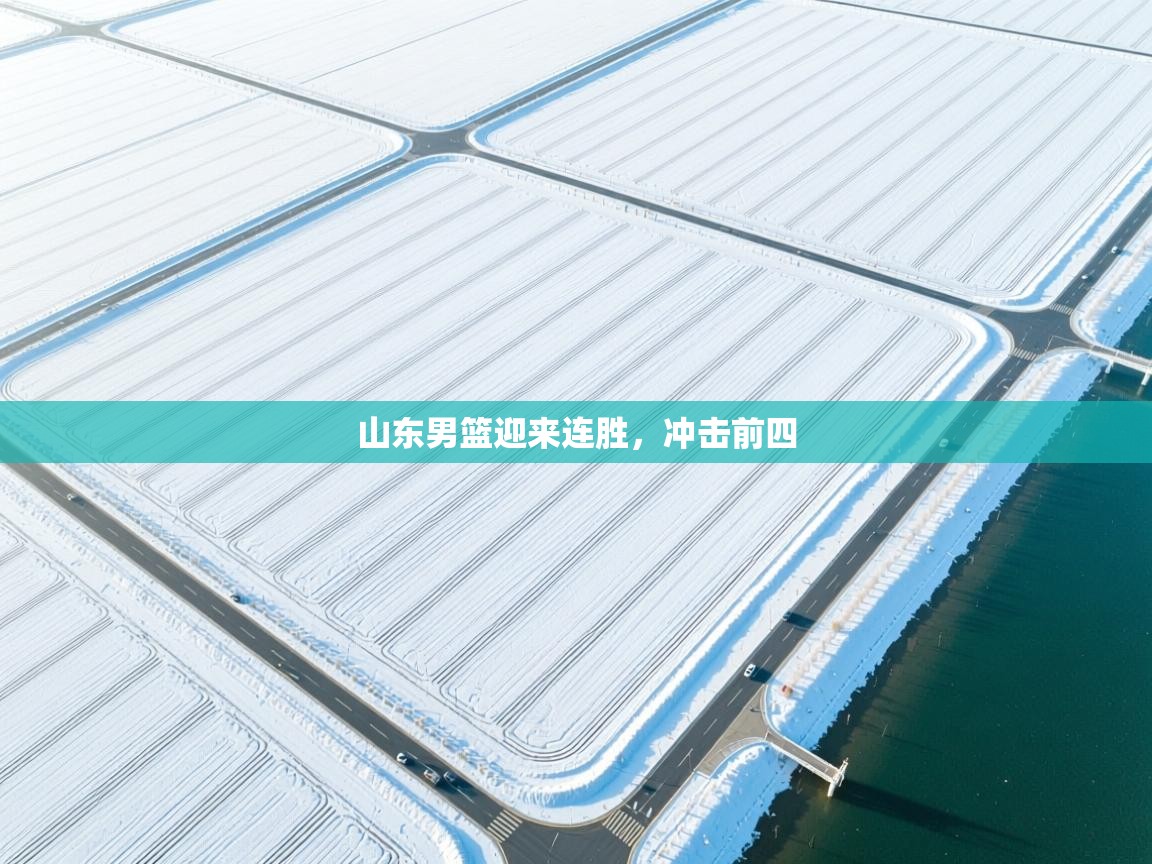 开云体育新人指引-山东男篮迎来连胜，冲击前四  第3张