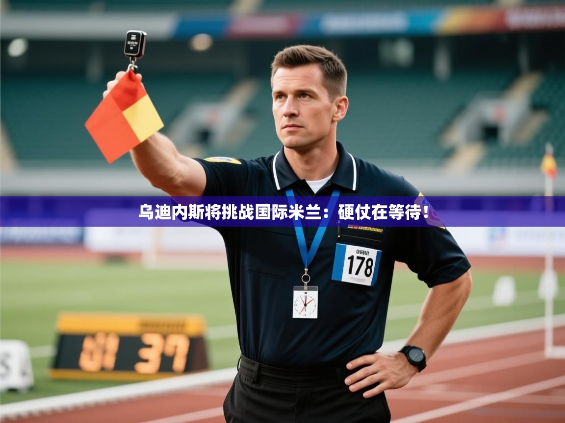 开云直播-乌迪内斯将挑战国际米兰：硬仗在等待！  第4张