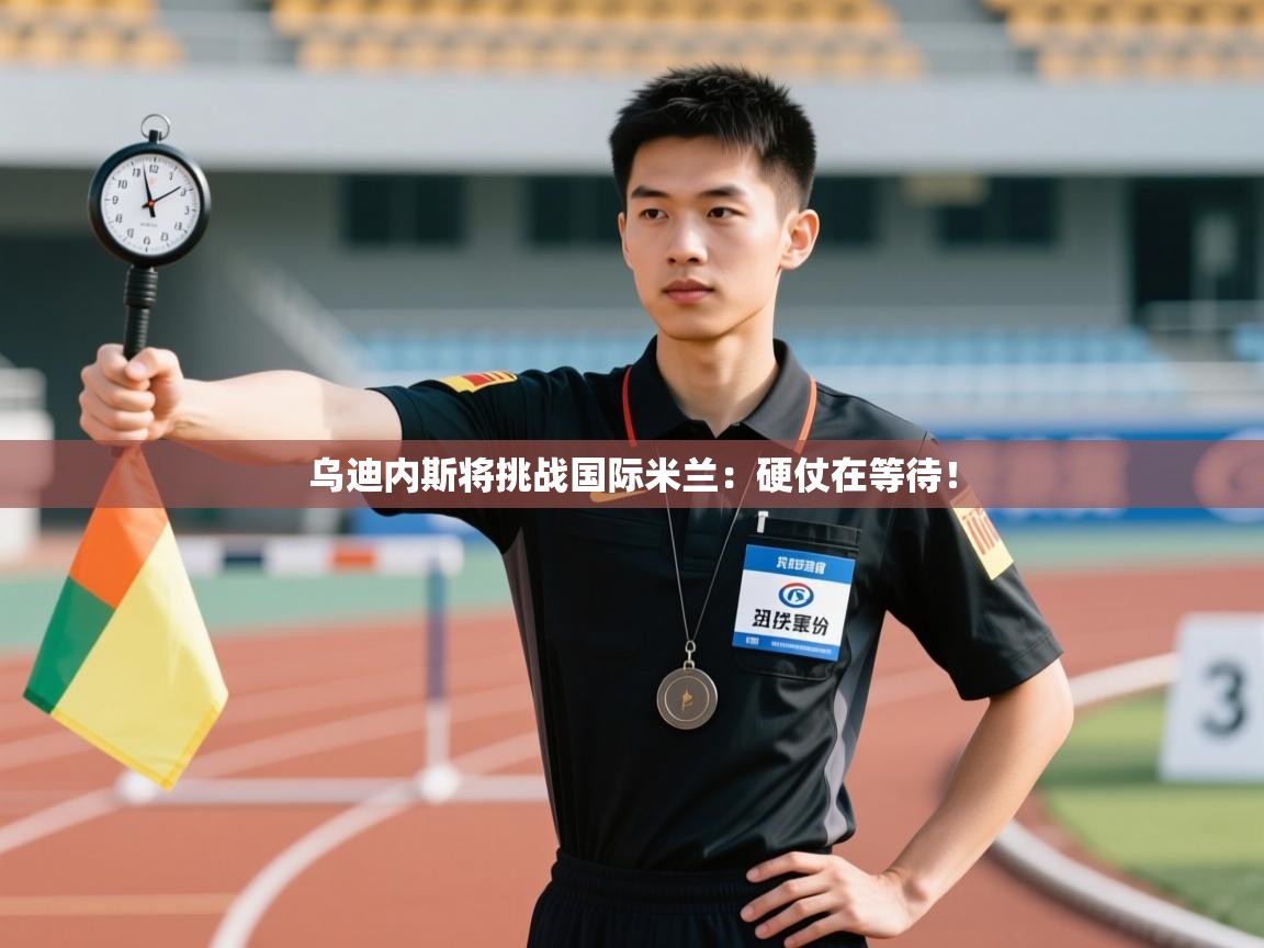 开云直播-乌迪内斯将挑战国际米兰：硬仗在等待！  第3张