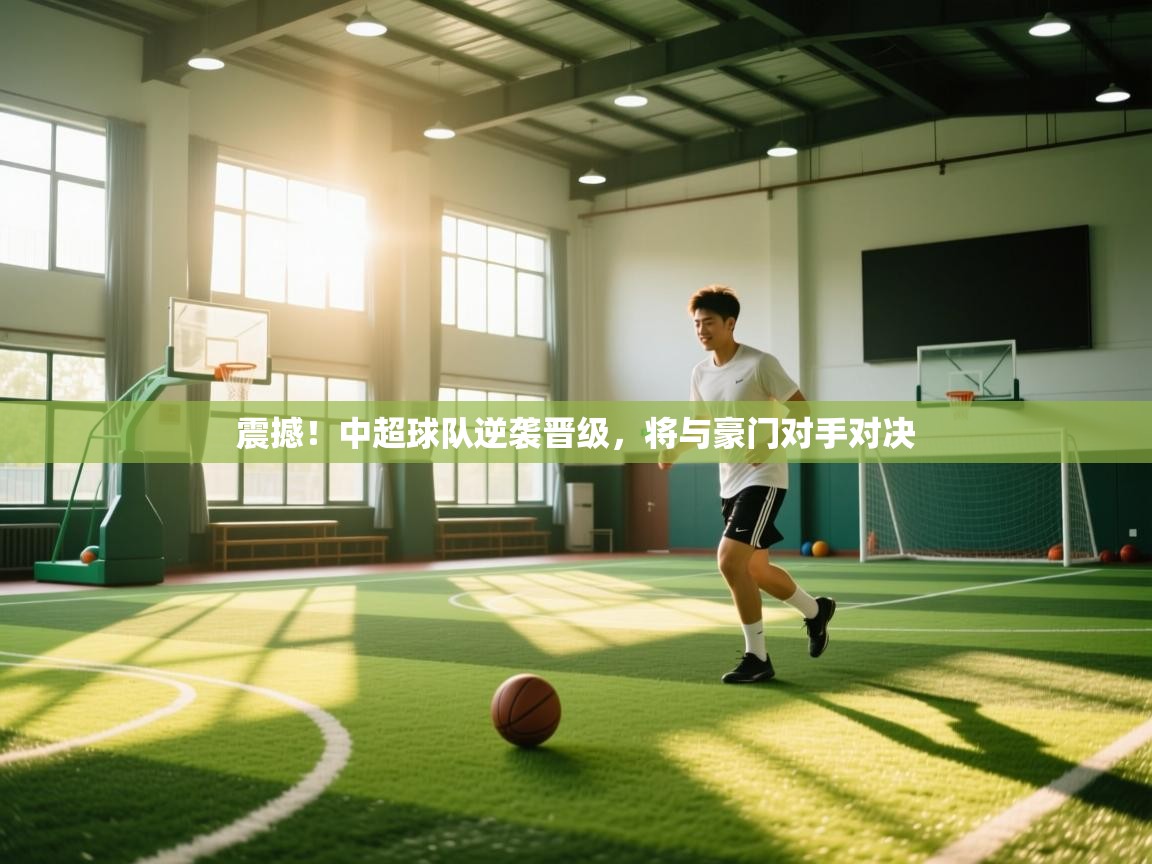 开云数据-震撼!中超球队逆袭晋级,将与豪门对手对决 第3张