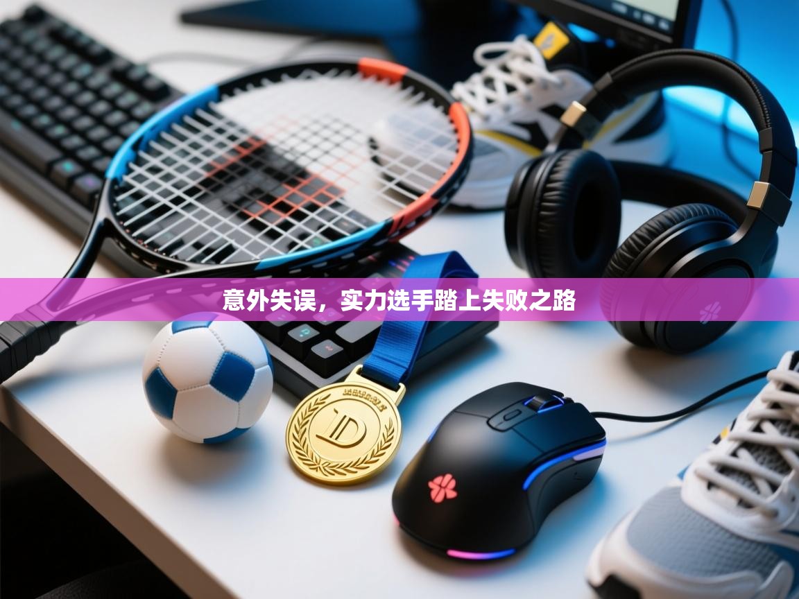 开云体育注册下载-意外失误，实力选手踏上失败之路  第1张