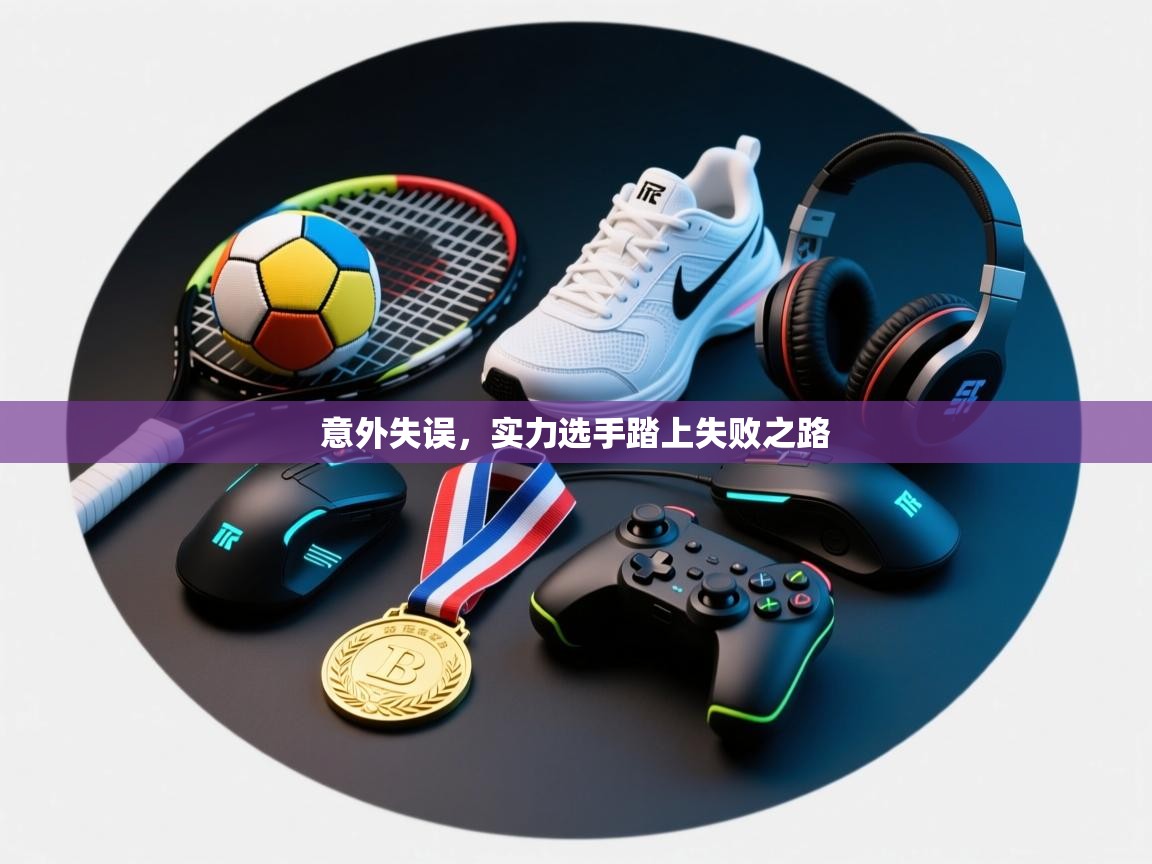 开云体育注册下载-意外失误，实力选手踏上失败之路  第2张