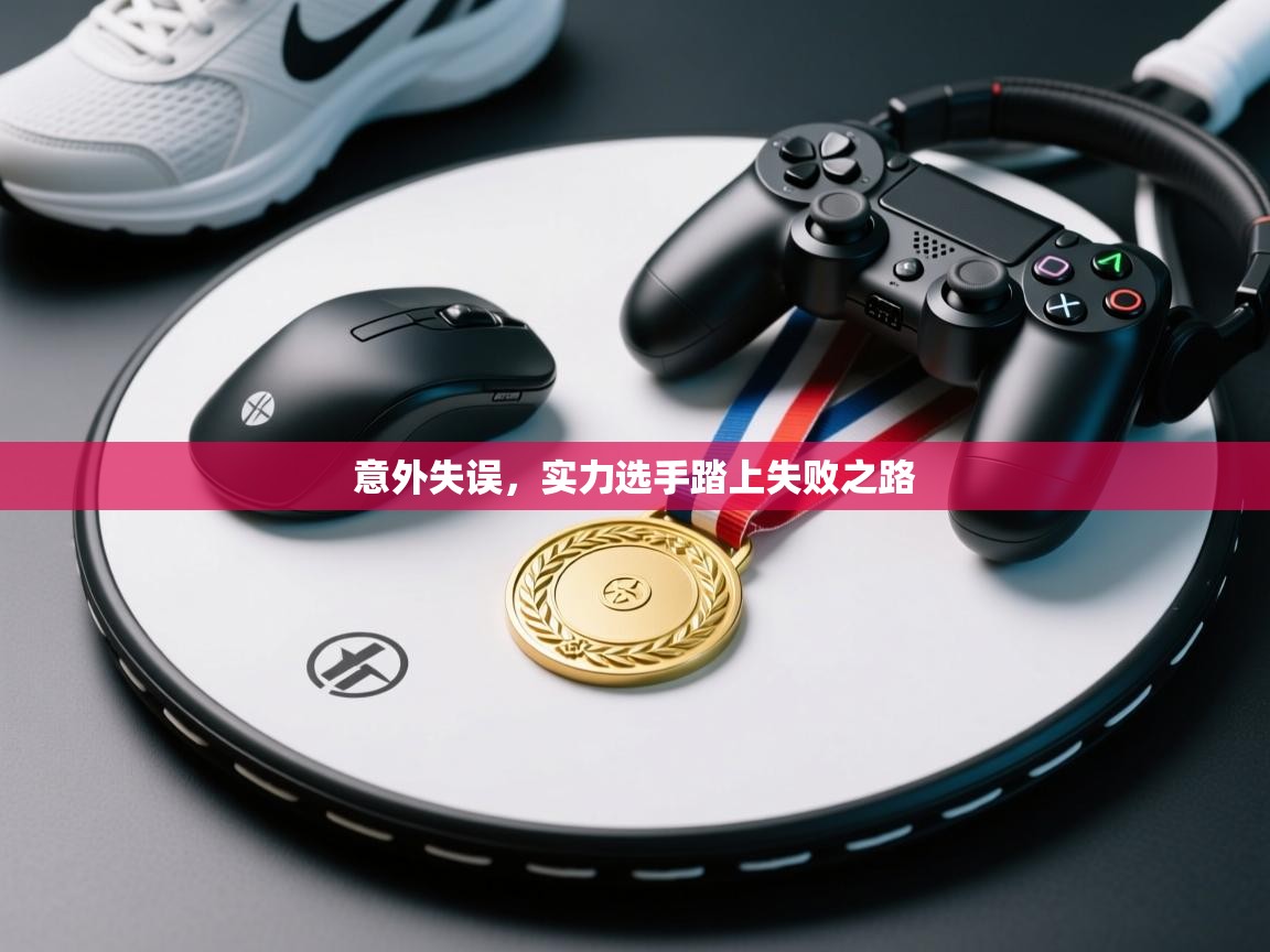 开云体育注册下载-意外失误，实力选手踏上失败之路  第3张
