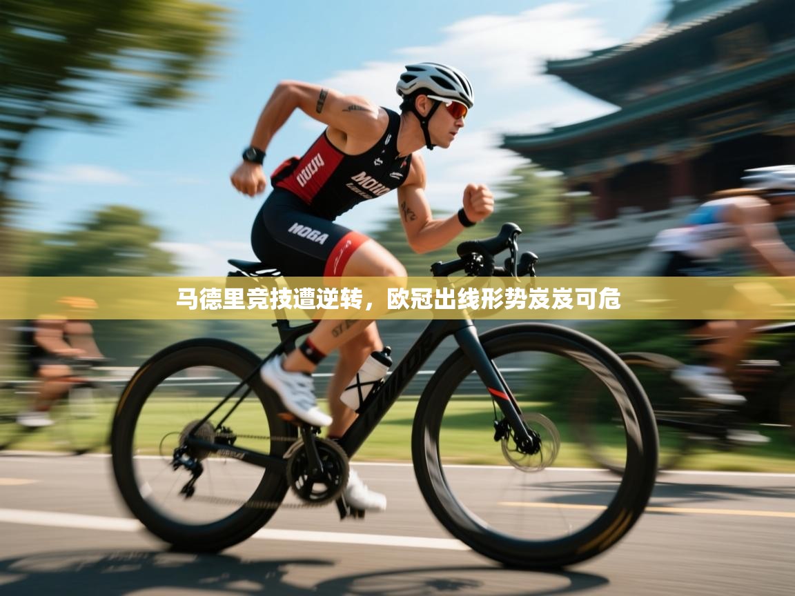 开云平台-马德里竞技遭逆转，欧冠出线形势岌岌可危  第4张