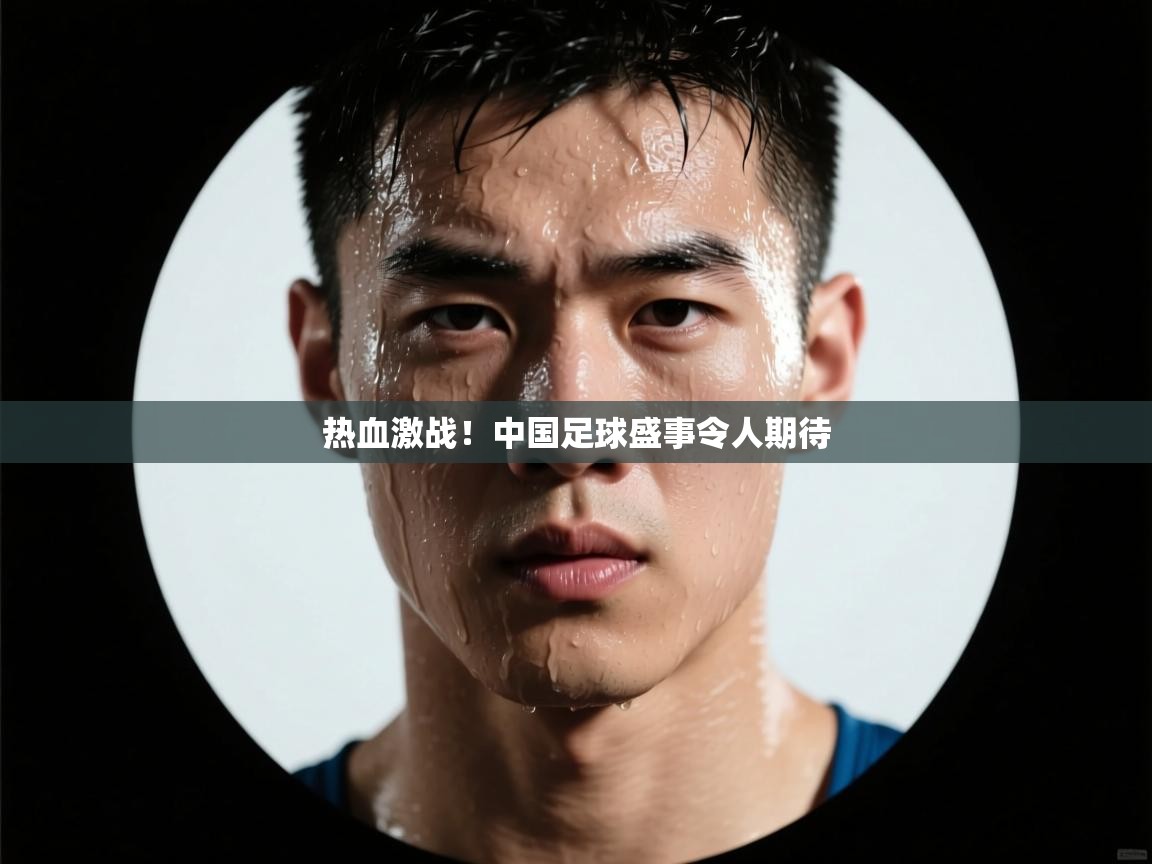 开云体育极速下载镜像-热血激战!中国足球盛事令人期待 第1张