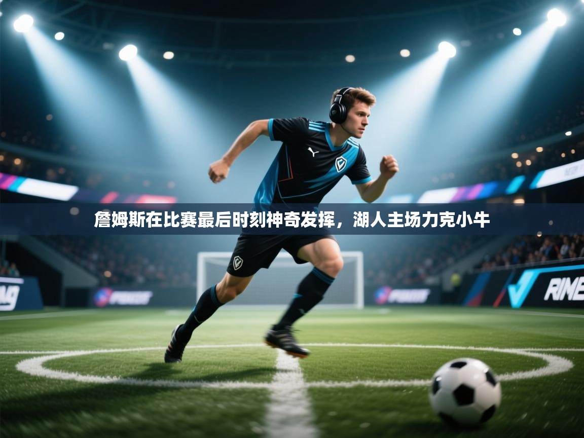 开云体育热门赛事直达-詹姆斯在比赛最后时刻神奇发挥,湖人主场力克小牛 第1张