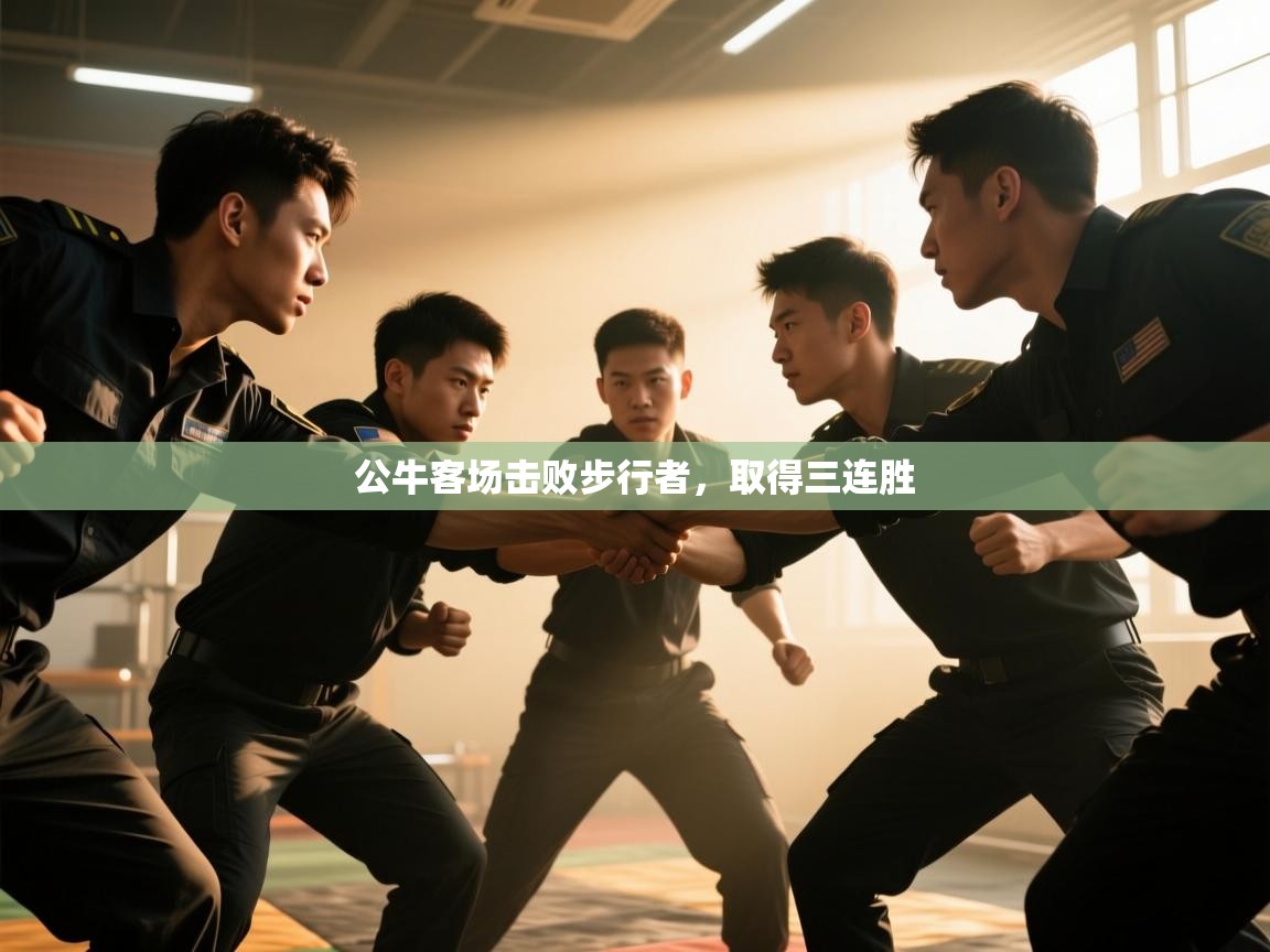 开云体育网络异常修复-公牛客场击败步行者,取得三连胜 第1张