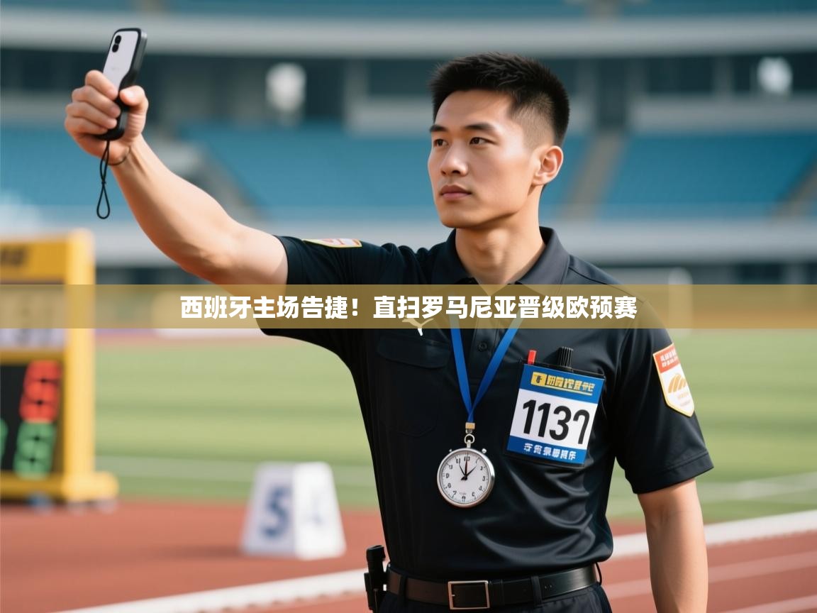 开运体育-西班牙主场告捷!直扫罗马尼亚晋级欧预赛 第1张