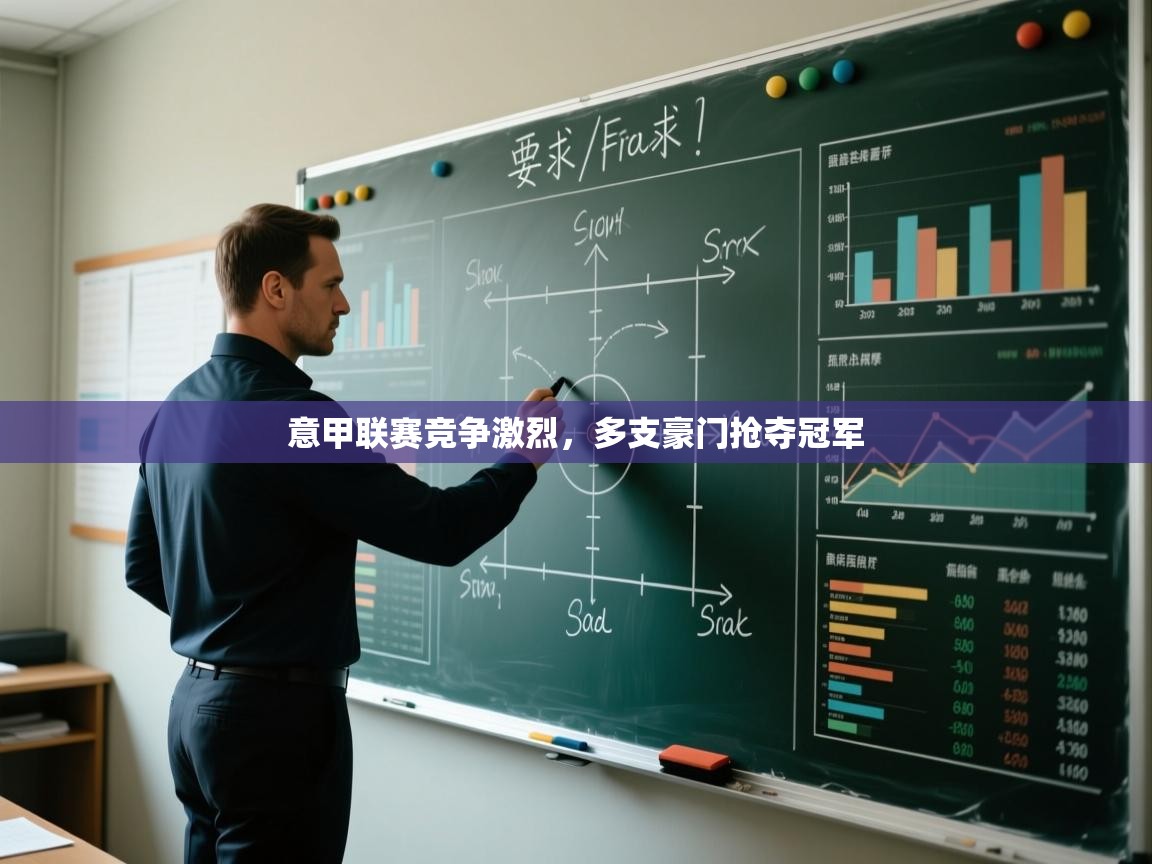 开云注册-意甲联赛竞争激烈，多支豪门抢夺冠军  第1张