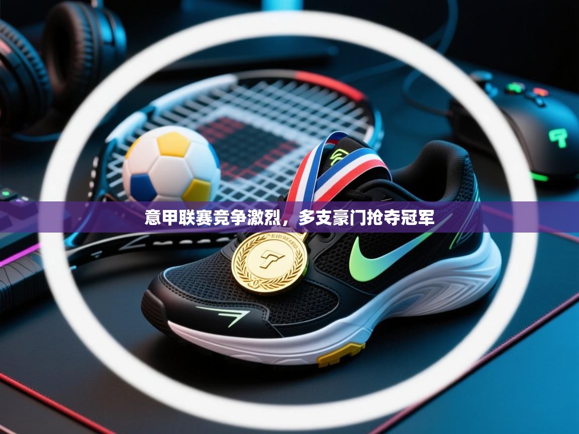 开云注册-意甲联赛竞争激烈，多支豪门抢夺冠军  第3张