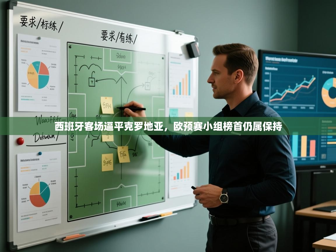 开云体育在线网址-西班牙客场逼平克罗地亚，欧预赛小组榜首仍属保持