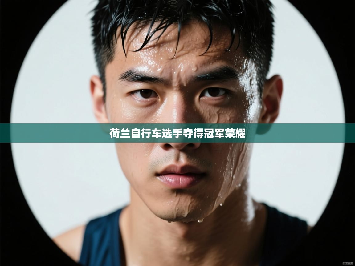 开云·体育app中国官方网站-荷兰自行车选手夺得冠军荣耀  第1张