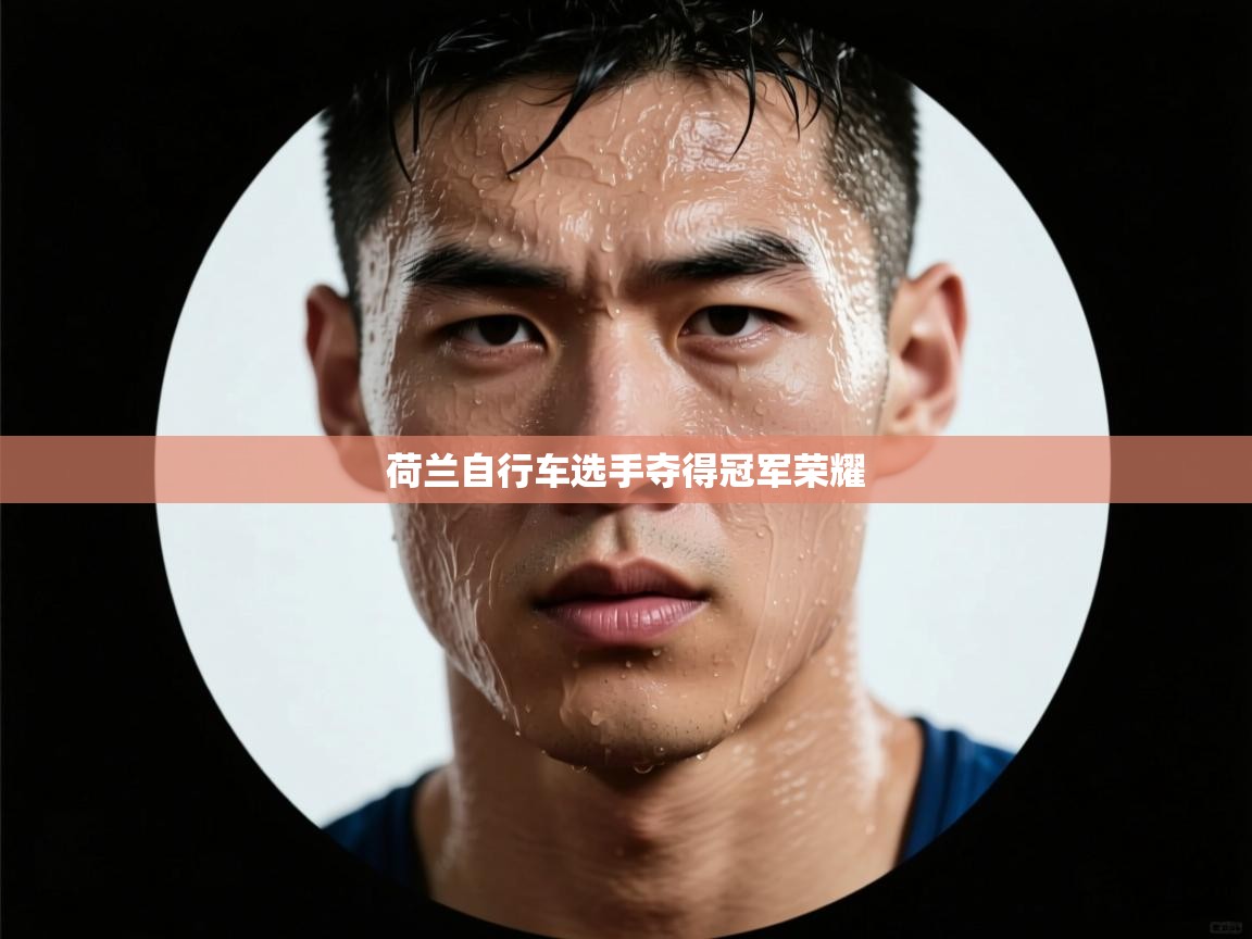 开云·体育app中国官方网站-荷兰自行车选手夺得冠军荣耀  第2张