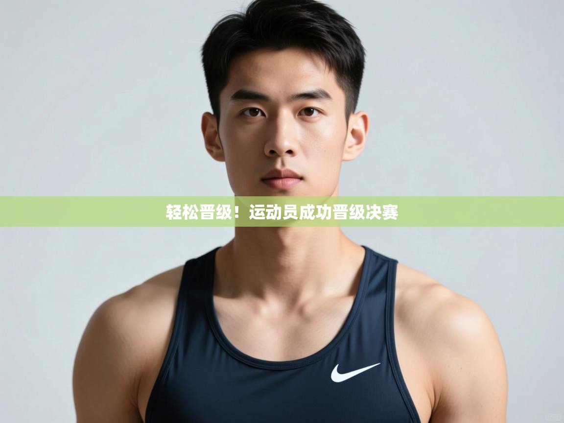 开云体育app官网下载地址-轻松晋级！运动员成功晋级决赛  第1张