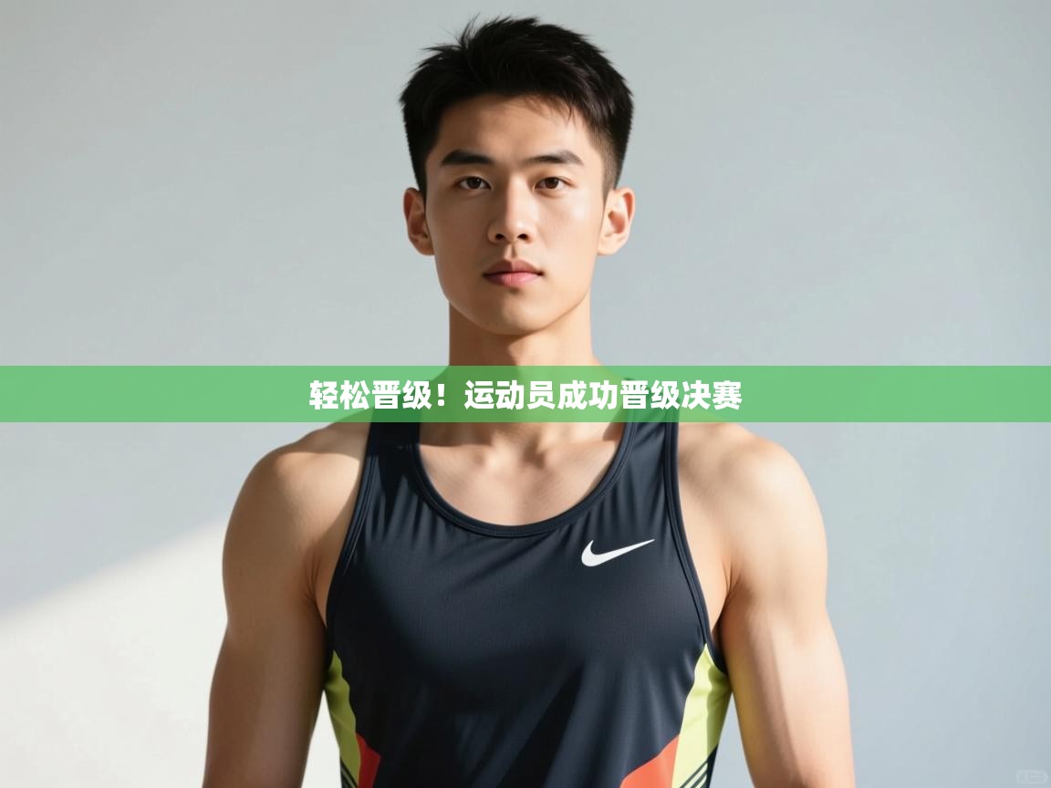 开云体育app官网下载地址-轻松晋级！运动员成功晋级决赛  第3张