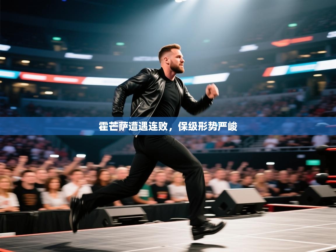 开云体育账号申诉通道-霍芒萨遭遇连败，保级形势严峻  第2张