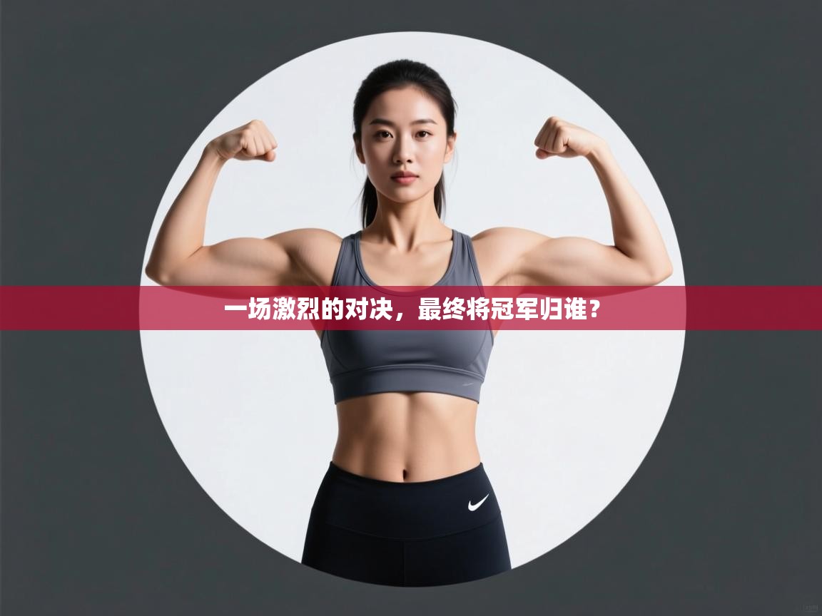 开云体育app下载安卓-一场激烈的对决，最终将冠军归谁？  第2张