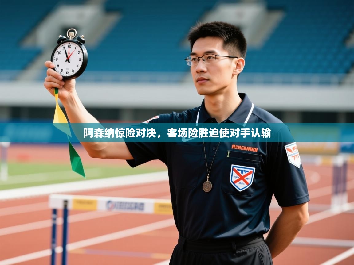 开云体育会员VIP开通-阿森纳惊险对决，客场险胜迫使对手认输  第2张