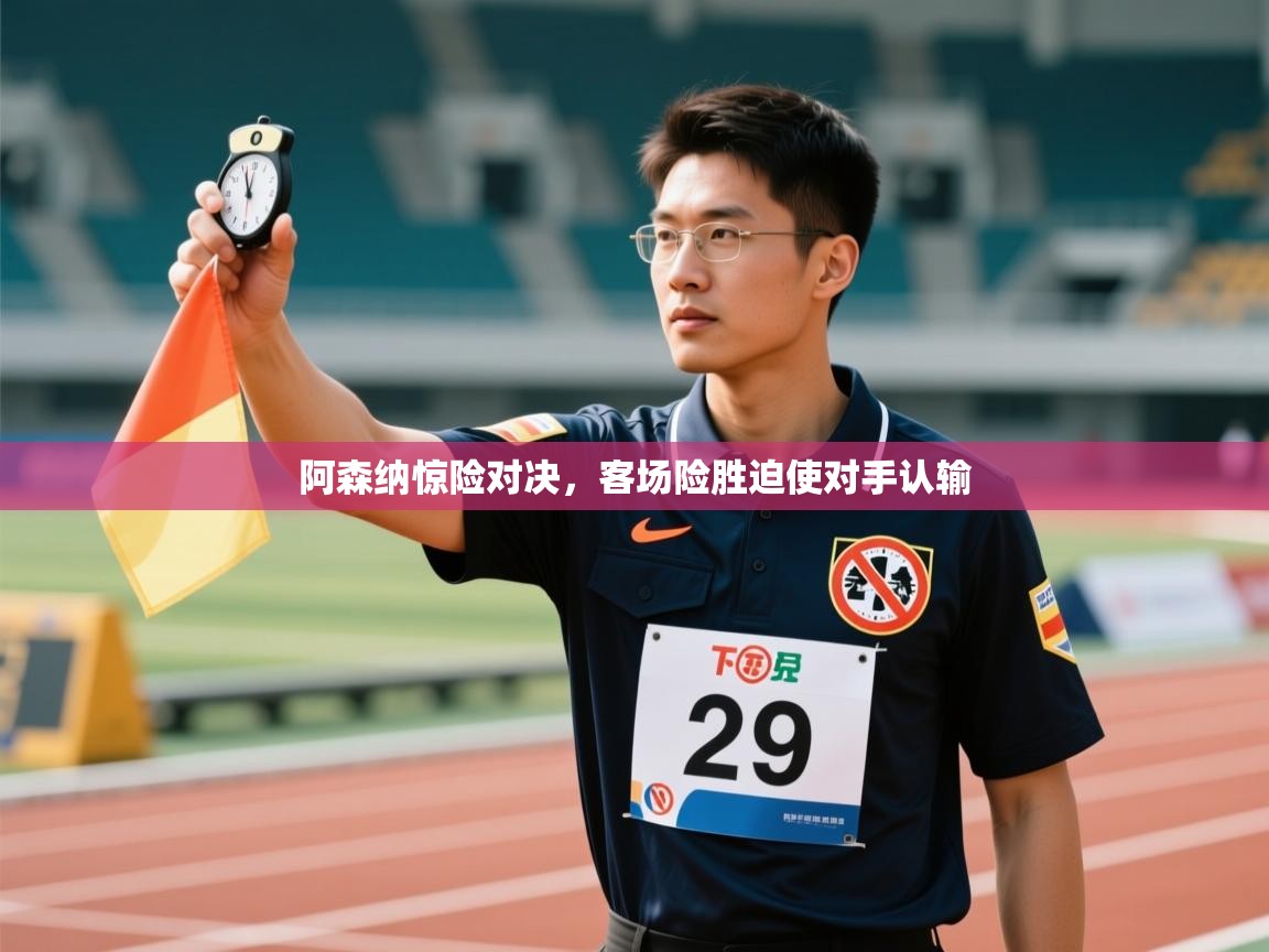 开云体育会员VIP开通-阿森纳惊险对决，客场险胜迫使对手认输  第3张