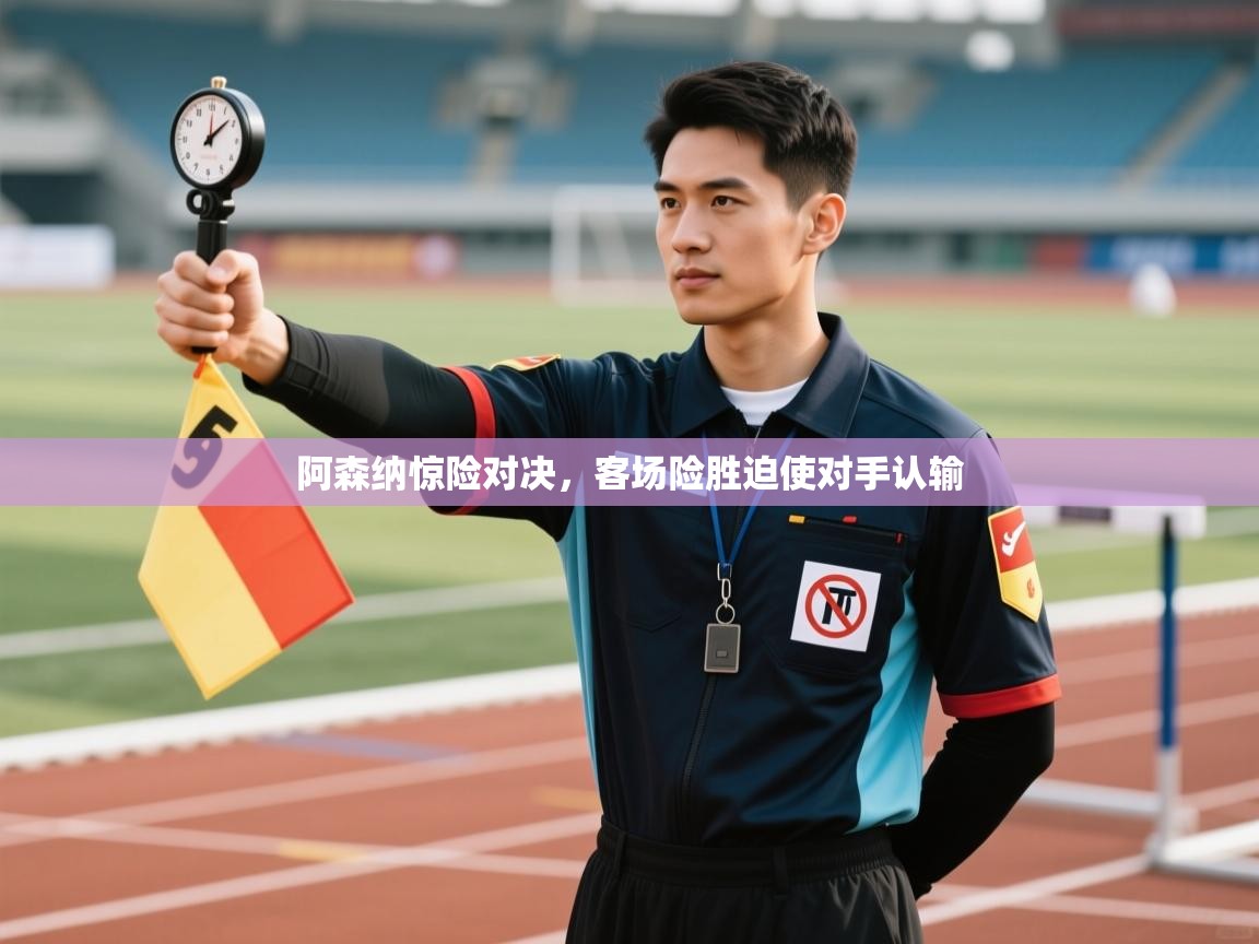 开云体育会员VIP开通-阿森纳惊险对决，客场险胜迫使对手认输  第4张