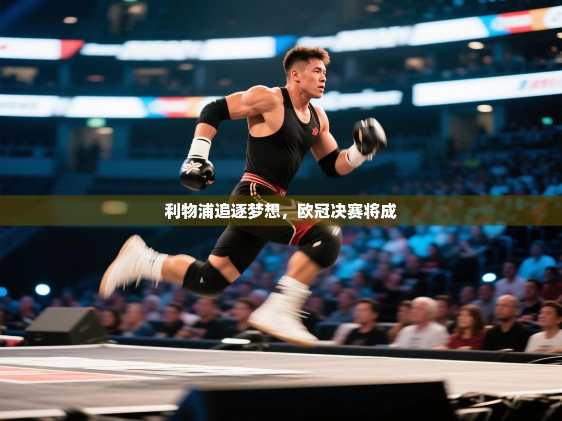 开云体育视频直播低延迟-利物浦追逐梦想，欧冠决赛将成  第1张