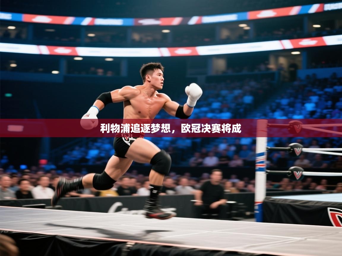 开云体育视频直播低延迟-利物浦追逐梦想，欧冠决赛将成  第3张