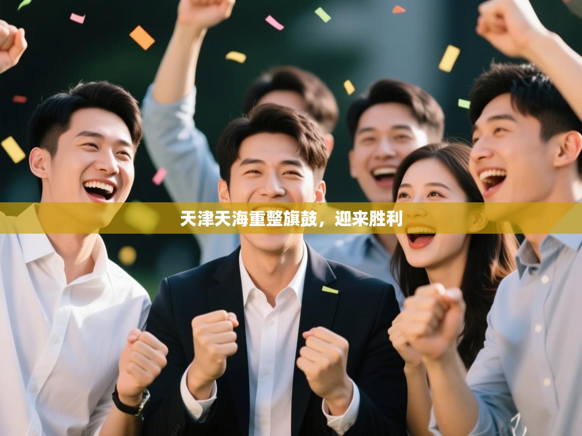 开云网页版-天津天海重整旗鼓，迎来胜利  第1张