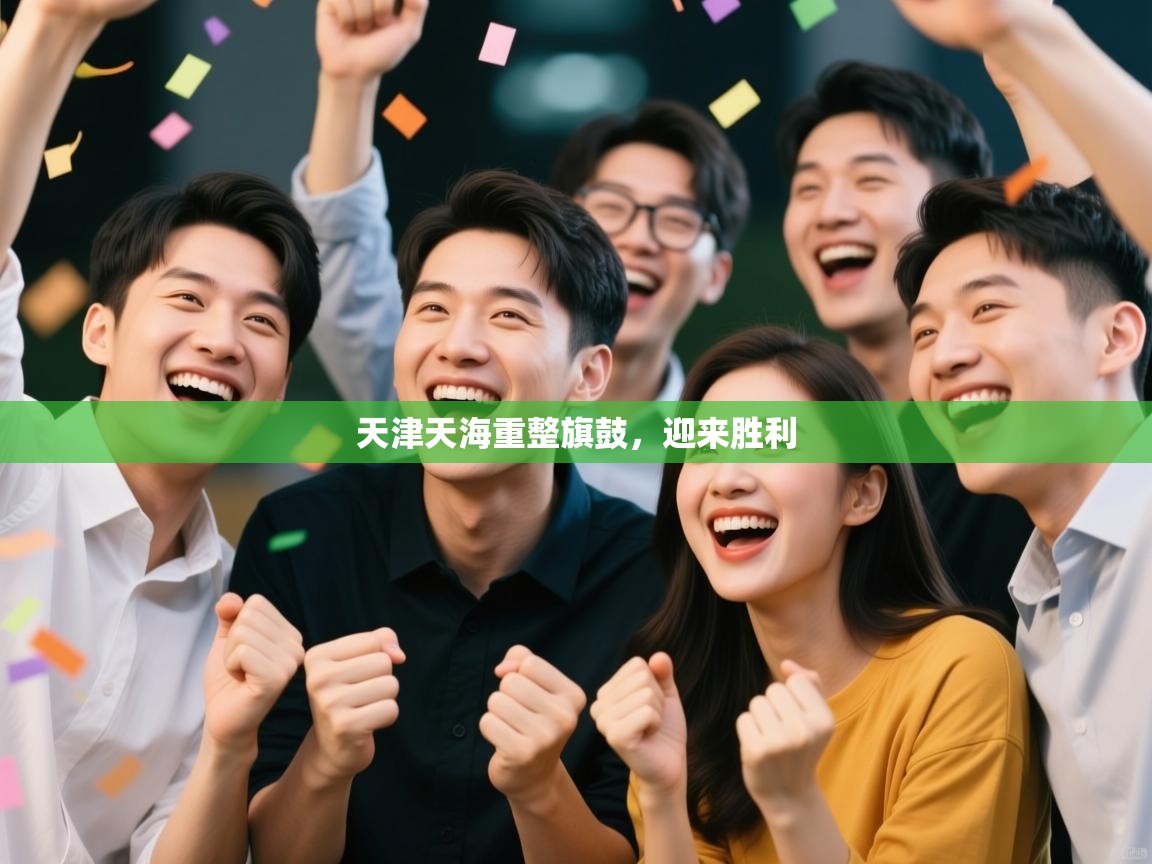 开云网页版-天津天海重整旗鼓，迎来胜利  第2张