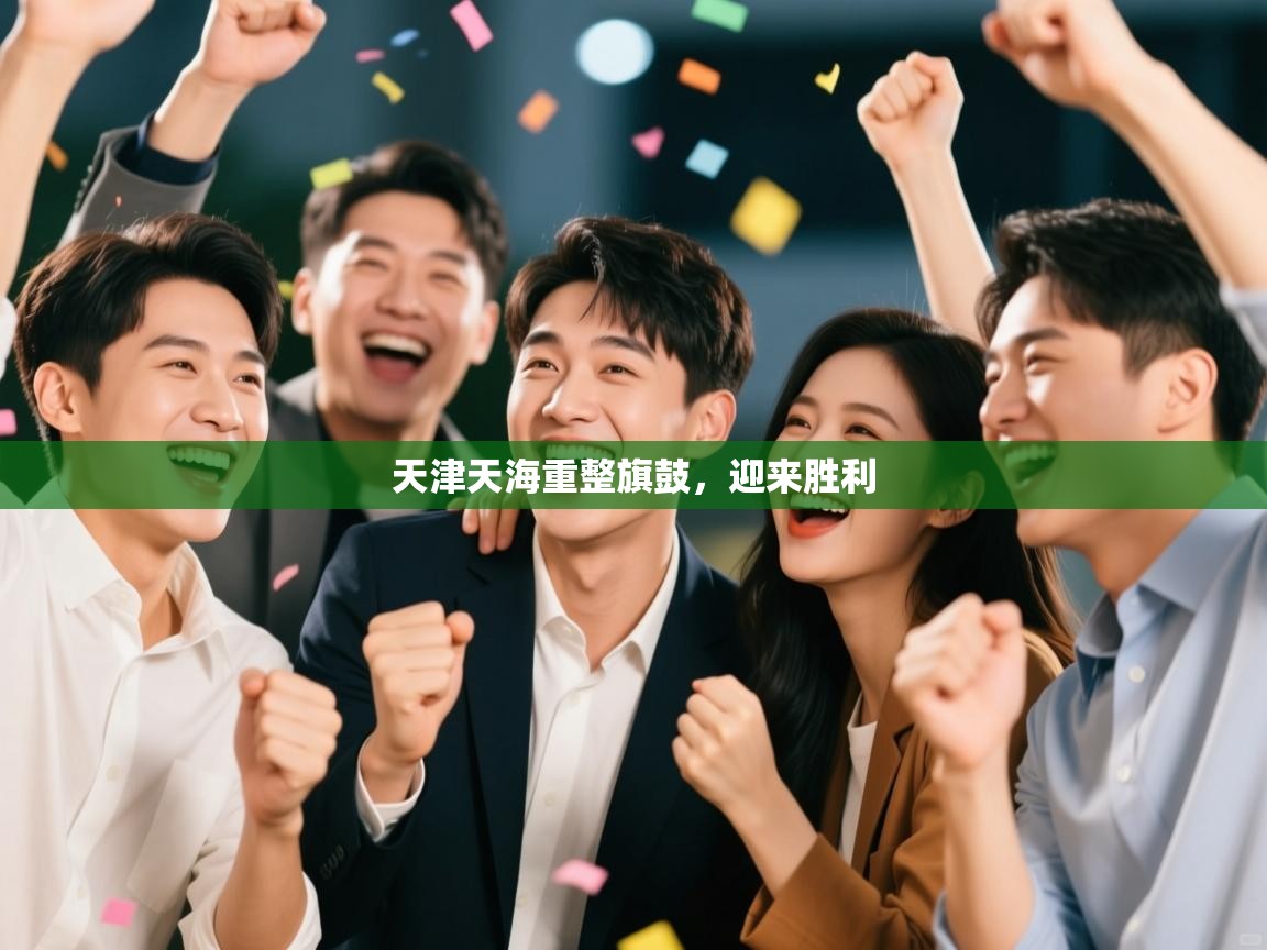 开云网页版-天津天海重整旗鼓，迎来胜利  第3张