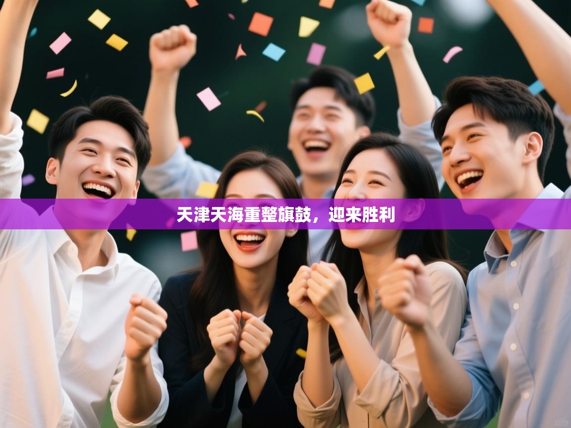 开云网页版-天津天海重整旗鼓，迎来胜利  第4张