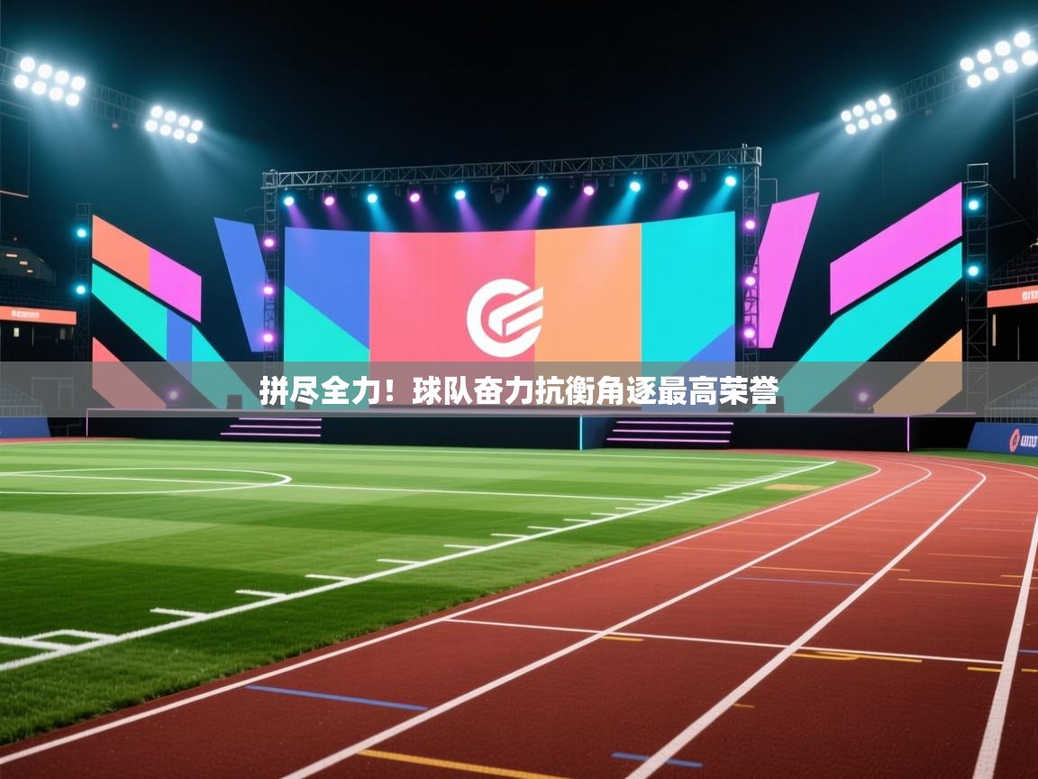 开云体育无法登录解决方案-拼尽全力！球队奋力抗衡角逐最高荣誉  第2张