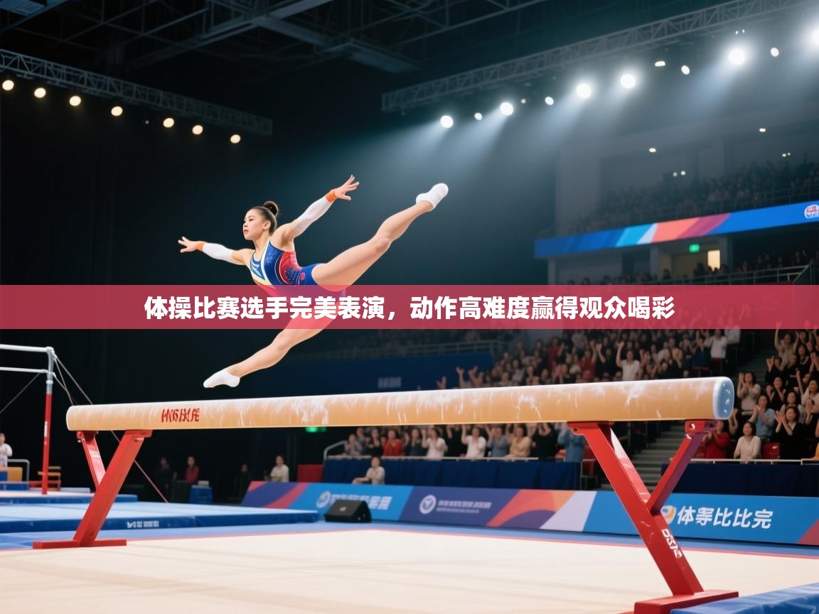 开云客服-体操比赛选手完美表演，动作高难度赢得观众喝彩  第2张